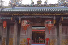 Ho Chi Minh City attempts to preserve century-old architectural heritage