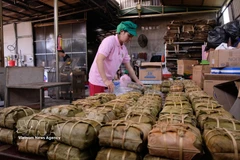 Lam Dong’s Da Teh builds brand as hub of rural specialties