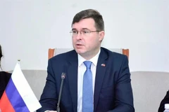 Russia seeks to expand language education in Vietnam