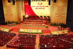 Party leadership in Vietnam’s middle-income transition