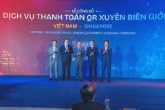 Vietnamese banking apps to enable payments in Singapore