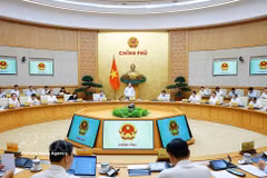 Institutional reform needed to drive innovation: PM