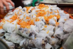 Thanh Tri steamed rice rolls added to National Intangible Cultural Heritage list