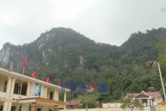 New rural development programme for ethnic minority, mountainous areas approved