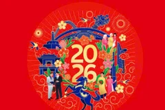 First Vietnam Glorious Spring Fair 2026 offers special amenities