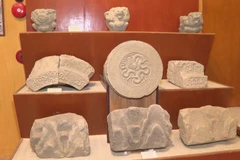 Ninh Binh Museum: Where young learners explore history