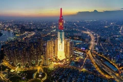 Vietnam on track to rank among world’s 30 largest economies - thứ 7