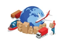 Eight export items each exceed 10 billion USD in 2025