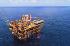 Petrovietnam moves to ensure energy security amid Middle East conflict