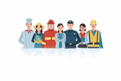 Regional minimum wage up 7.2% from January 1, 2026