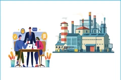 PMI remains growth trend, reaching 51.2 points