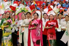 People’s central role upheld in new era of development