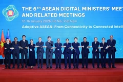 Vietnam pledges continued active, responsible role in ASEAN digital cooperation