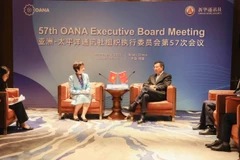 VNA, Xinhua deepen time-tested collaboration