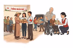 Key activities during Humanitarian Month 2026