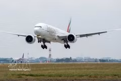 Middle East conflict disrupts international aviation connectivity 