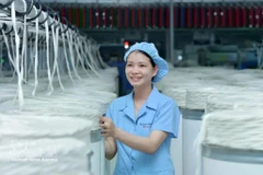 Vietnam’s textile sector shifts toward value-driven growth