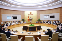 PM requests best possible results be achieved ahead of national Party congress