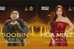 Voting opens for 20th Devotion Awards 2026