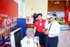 Institutional breakthrough in science-technology fuels expectations from practice