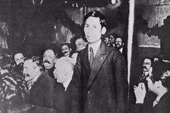 85 years since President Ho Chi Minh’s return to lead Vietnamese revolution