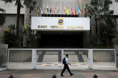 Bank Negara Malaysia headquarters in Kuala Lumpur, Malaysia, July 31, 2019. (Photo: REUTERS)