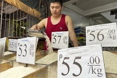 The Philippines suspends rice imports to protect local farmers. (Photo: nikkei)