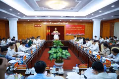 PM urges Lang Son to turn border advantages into new growth drivers