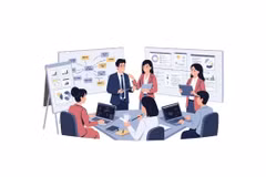 New enterprise registrations up 42.1% in January–May 2026