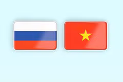 Vietnam-Russia Comprehensive Strategic Partnership