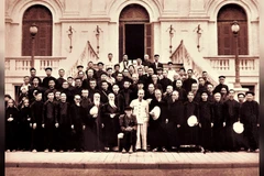 President Ho Chi Minh’s affection for Catholics