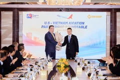 Sun Group, US Embassy foster aviation–hospitality cooperation