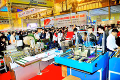 Vietnam’s advertising industry eyes breakthroughs in digital era 