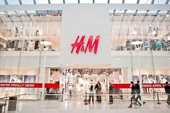A H&M store (Photo: Reuters)