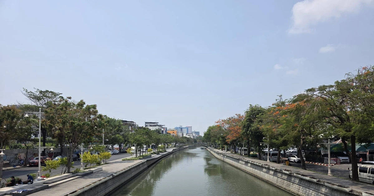 Thailand ready to share experience with Vietnam in green urban development: officials