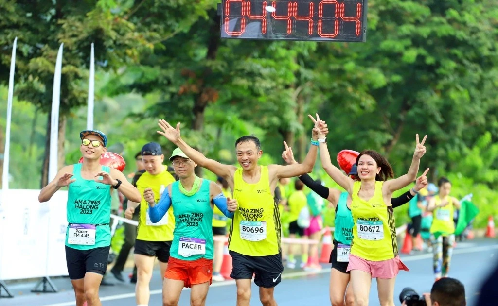 Quang Ninh taps sports tourism to diversify visitor experiences