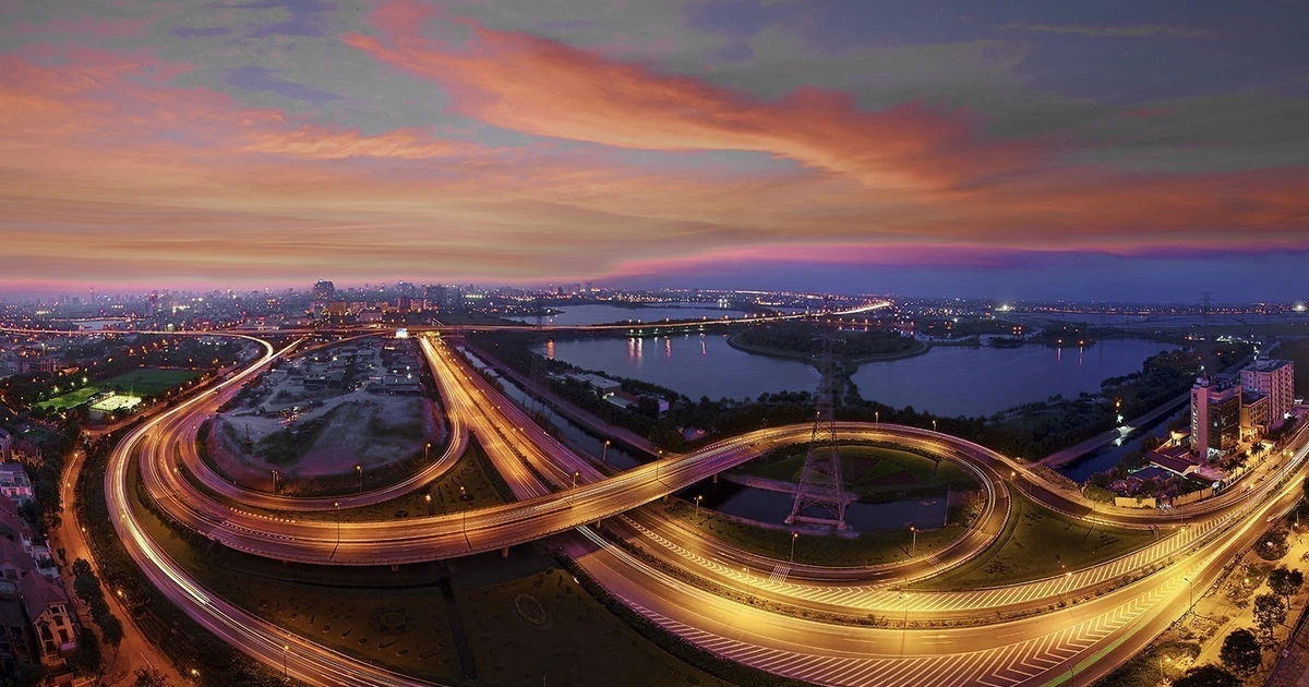 Hanoi accelerates digital economy development