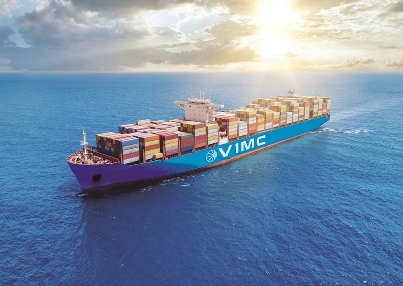 Vietnamese vessels urged to adopt highest security measures in Middle East waters