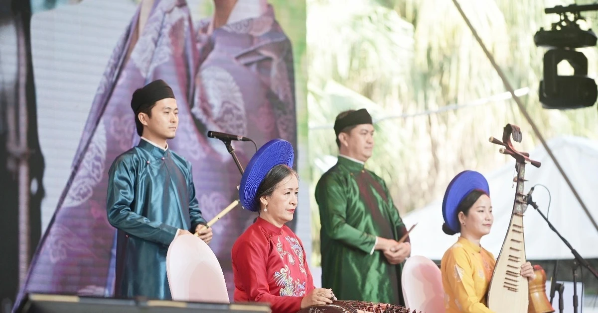 Vietnam–Japan festival strengthens people-to-people ties