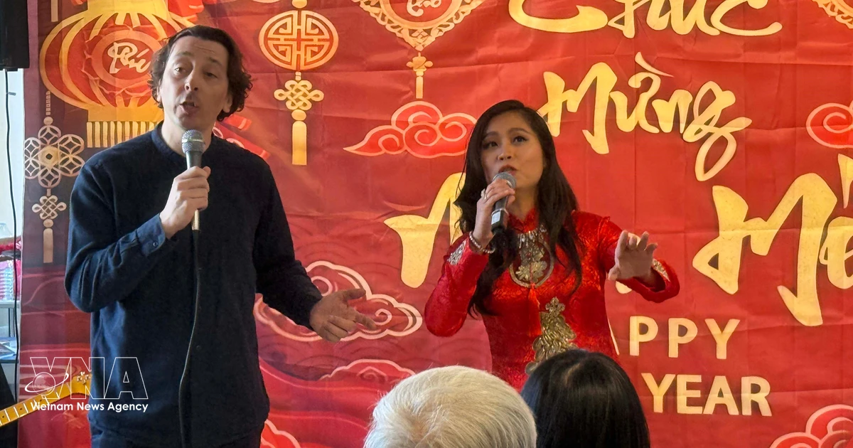 Vietnamese culture promoted in France