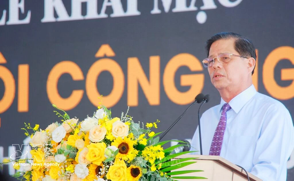 NA People’s Council deputies must align lawmaking with local realities: former Khanh Hoa official