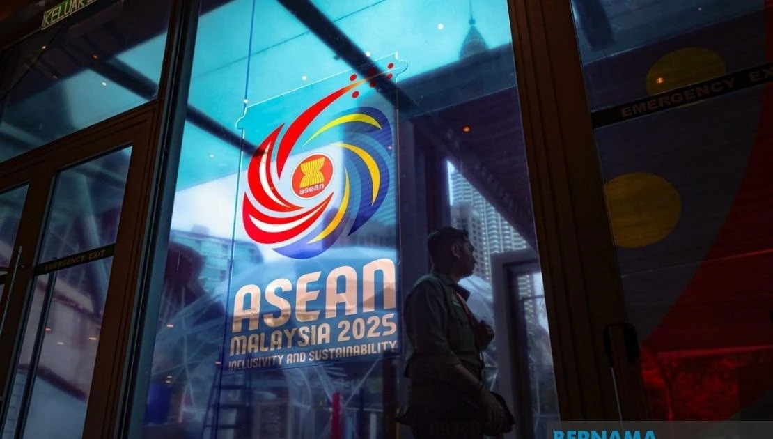 ASEAN Senior Officials’ Meeting opens ahead of 47th ASEAN Summit