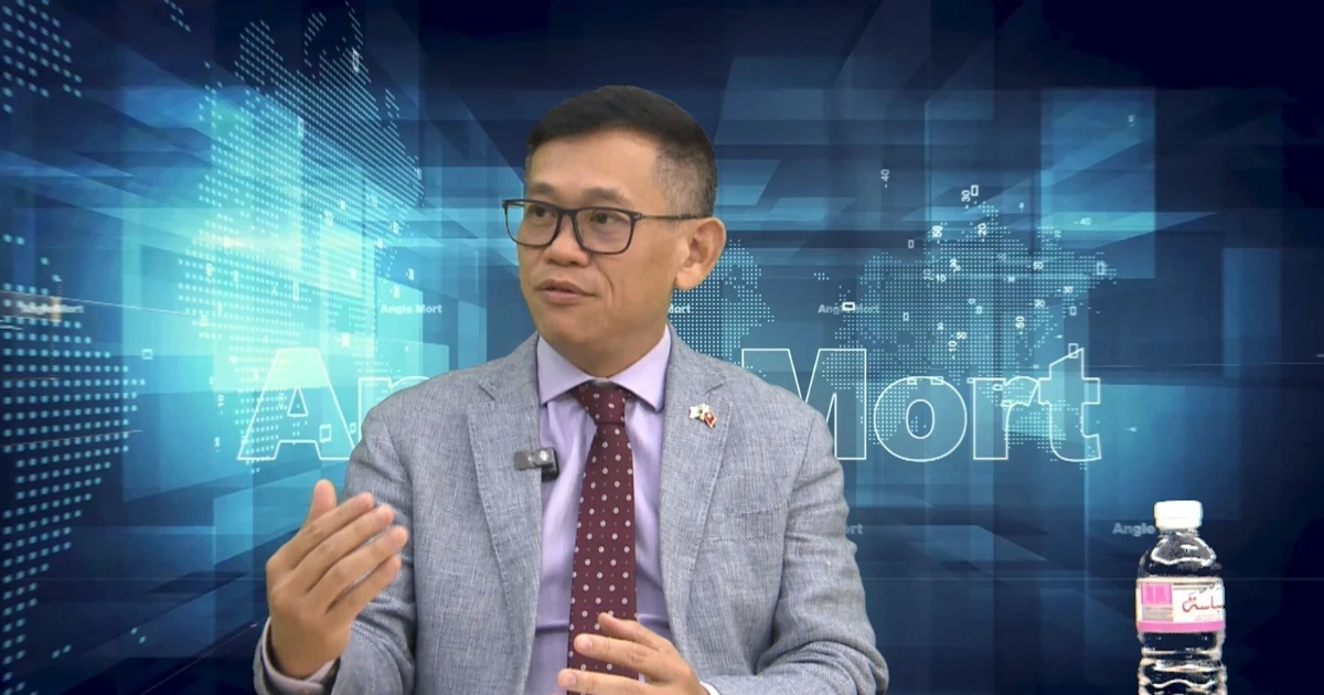 Hanoi Convention: Global pact to boost cooperation in combating cybercrime