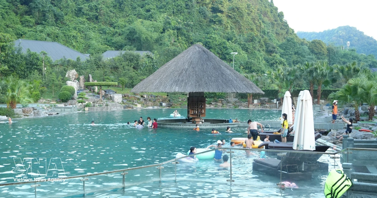 Vietnam pushes circular tourism to drive green growth