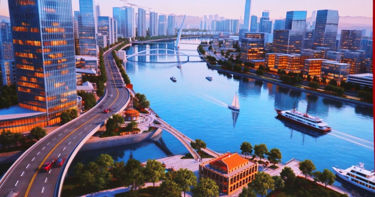Ho Chi Minh City eyes new growth drivers to achieve double-digit expansion