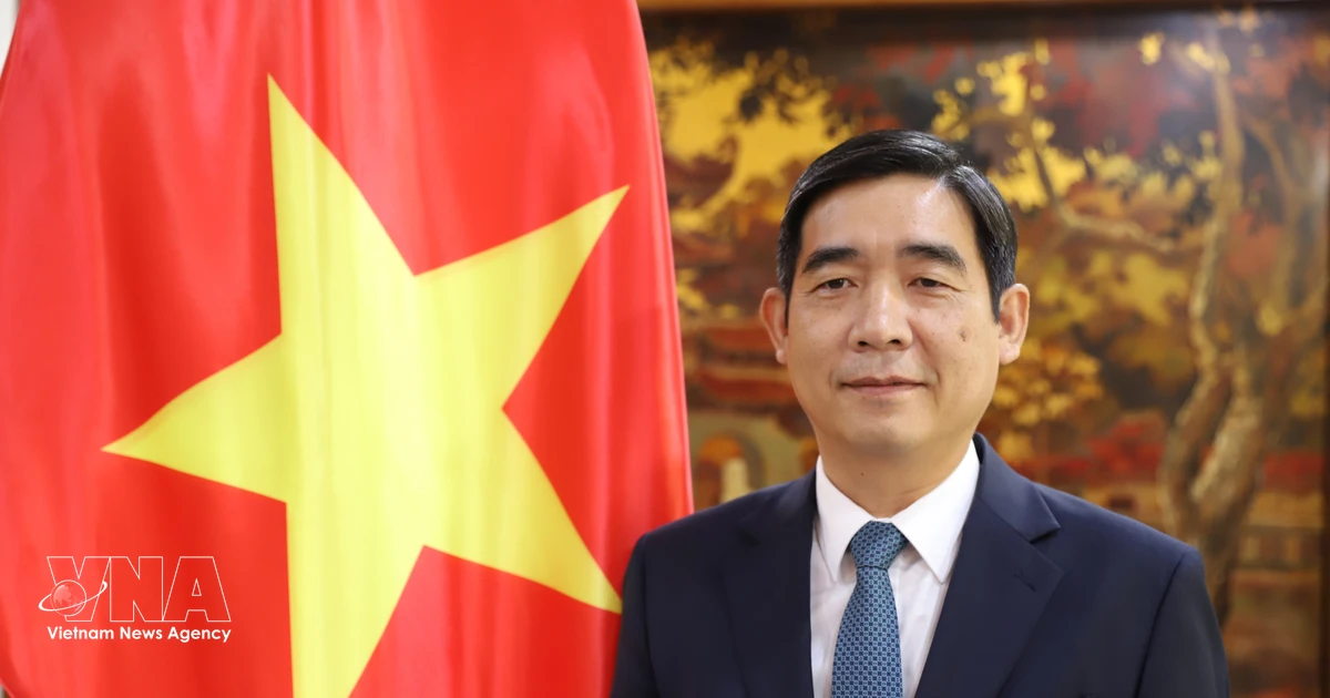 Parliamentary cooperation forms key pillar of Vietnam–Thailand comprehensive strategic partnership