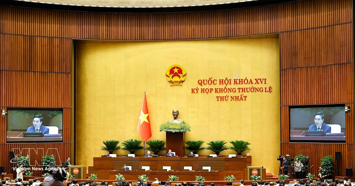 Legislators discuss bill on protection for Vietnamese overseas workers