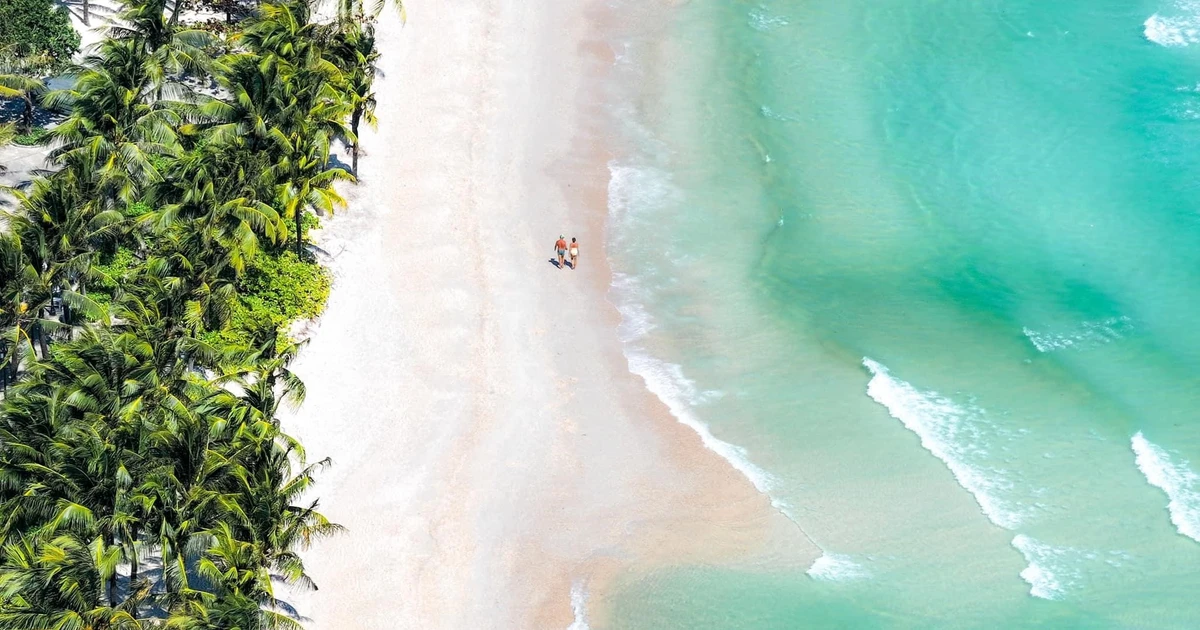 RoK media decodes “Phu Quoc phenomenon”: Why Guam and Saipan are being replaced