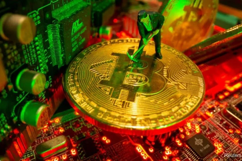 Bitcoin mining power theft causes great losses for Malaysia