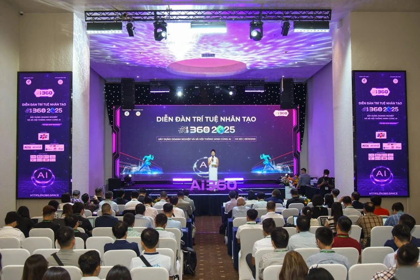 Vietnam emerges as magnet for AI investment
